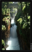 cascade inf pont espagne